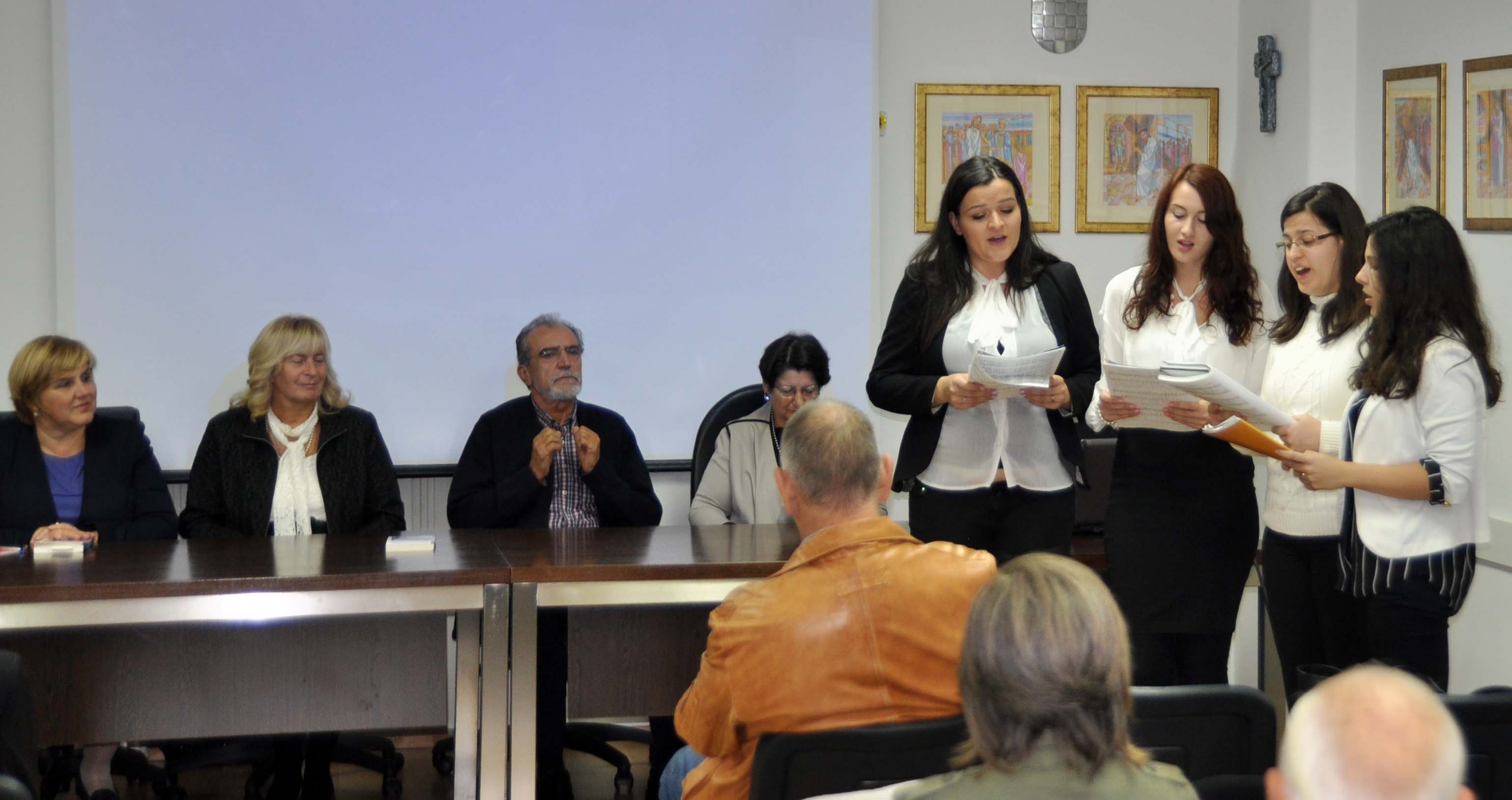 Obitelj svetište i radost života 9